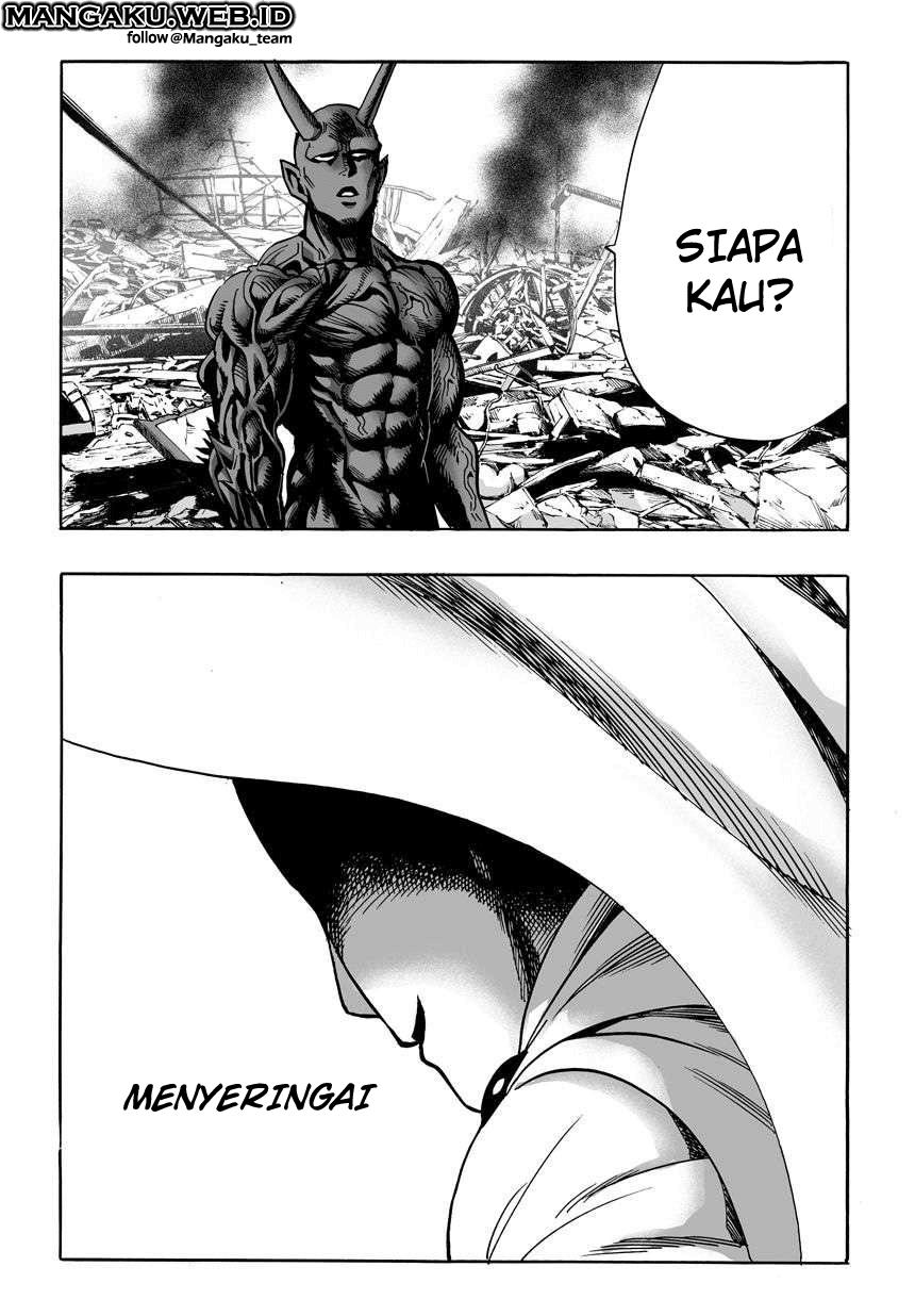 one-punch-man - Chapter: 1