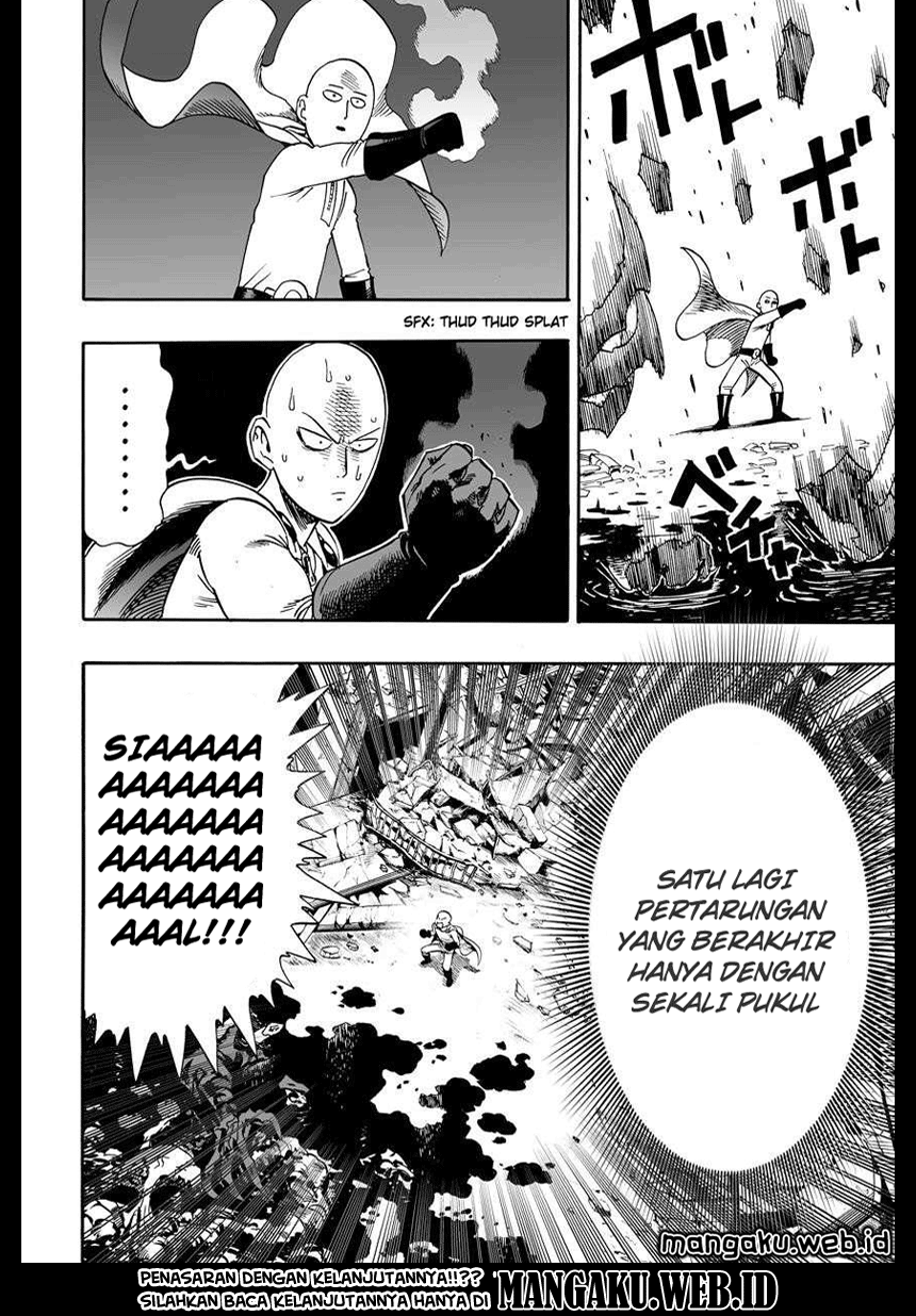 one-punch-man - Chapter: 1