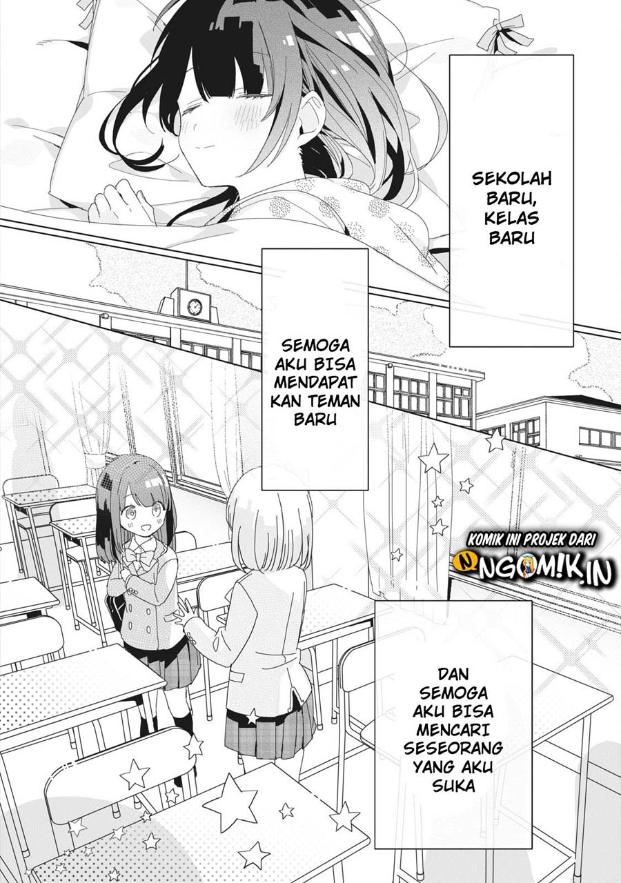 kaishin-no-ichi-geki - Chapter: 1