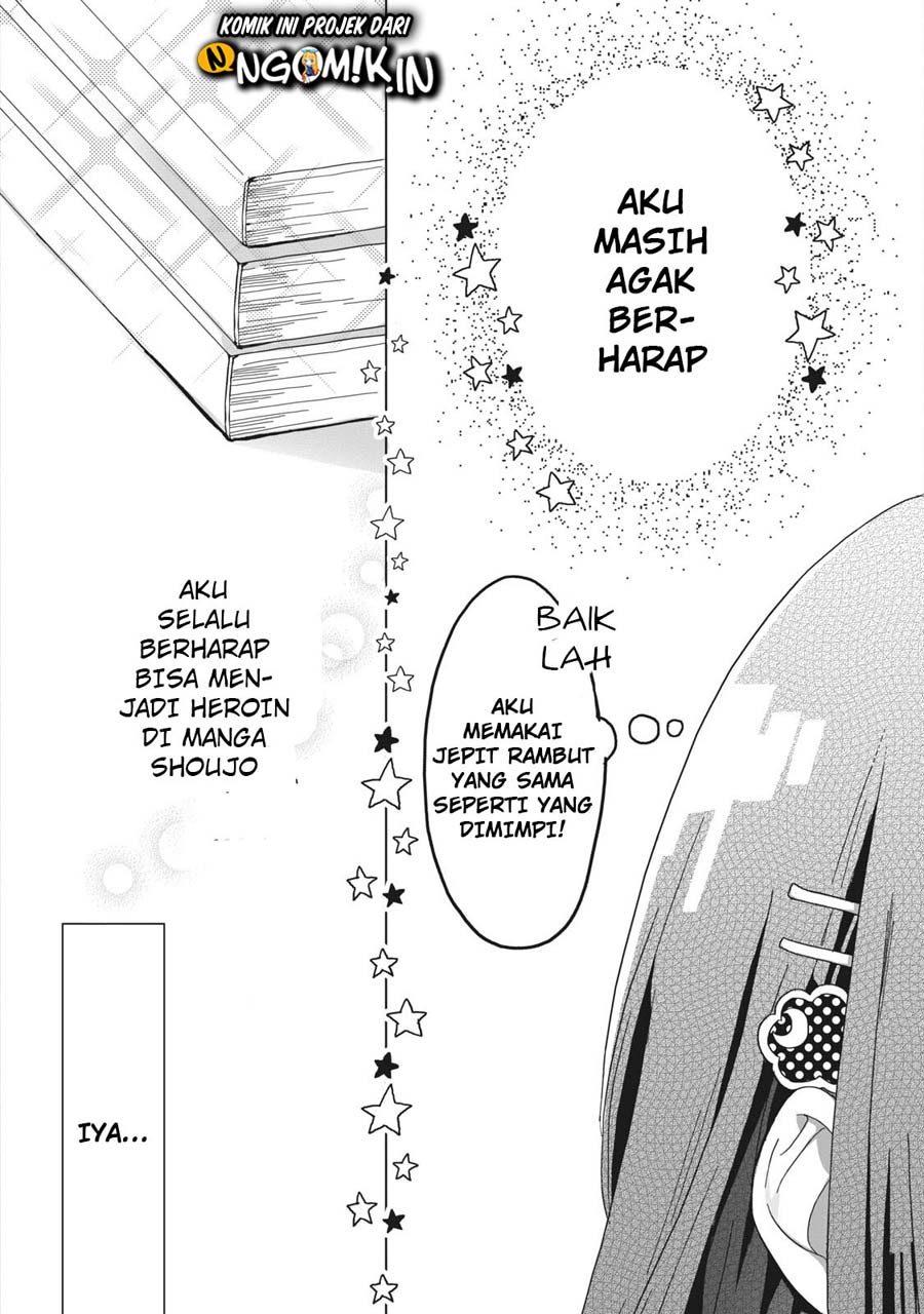 kaishin-no-ichi-geki - Chapter: 1