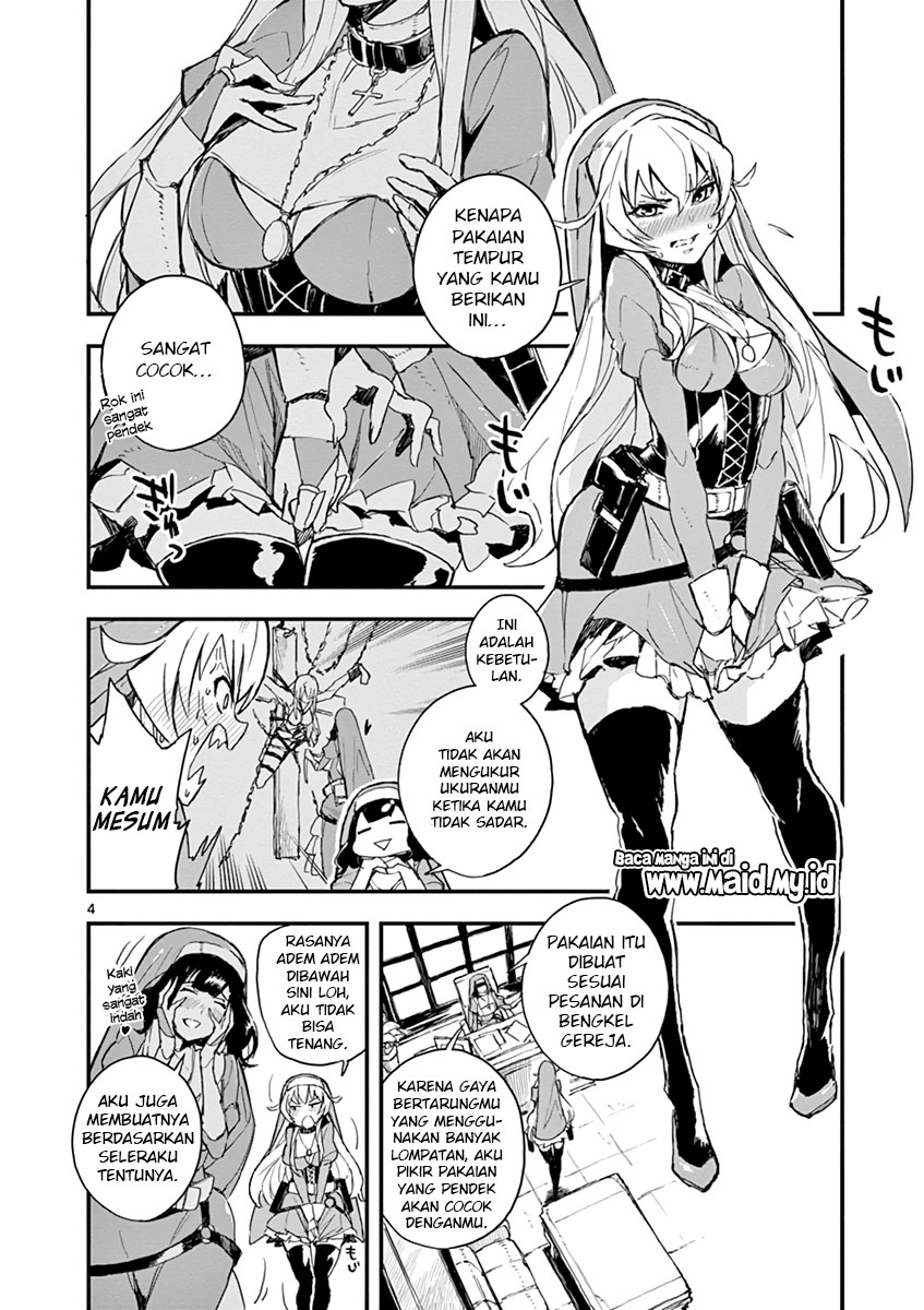 gunbured-x-sisters - Chapter: 4