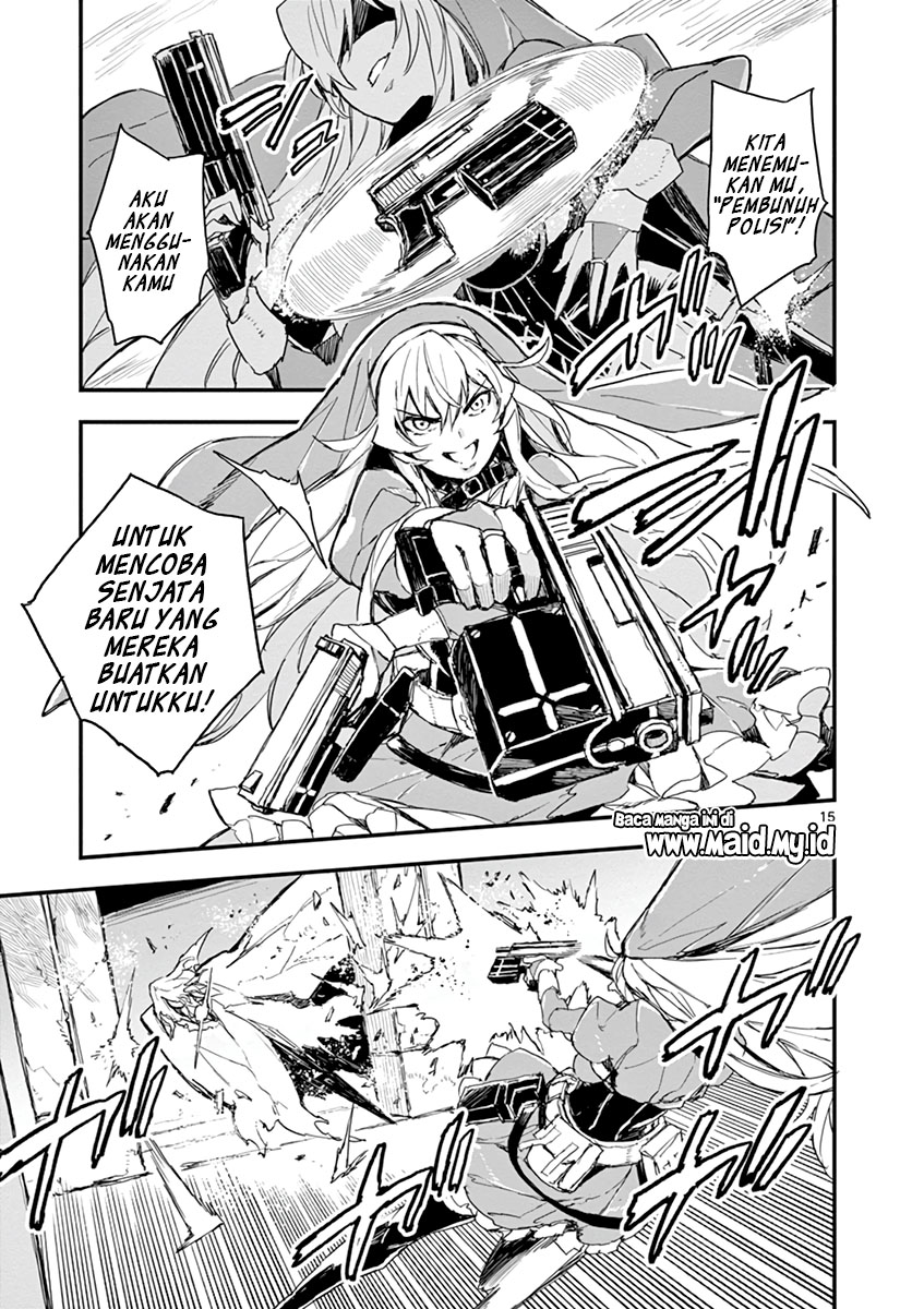 gunbured-x-sisters - Chapter: 4