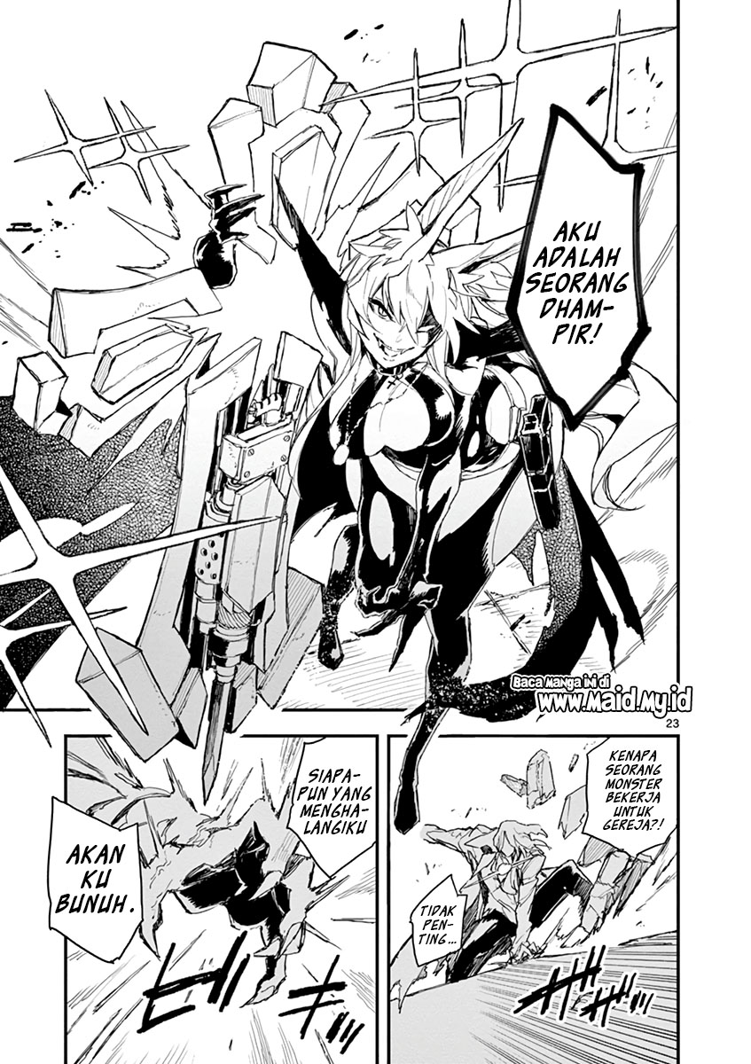 gunbured-x-sisters - Chapter: 4