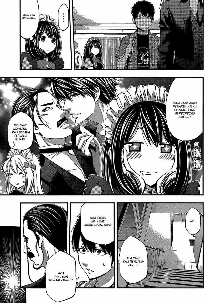 youkai-shoujo-monsuga - Chapter: 4