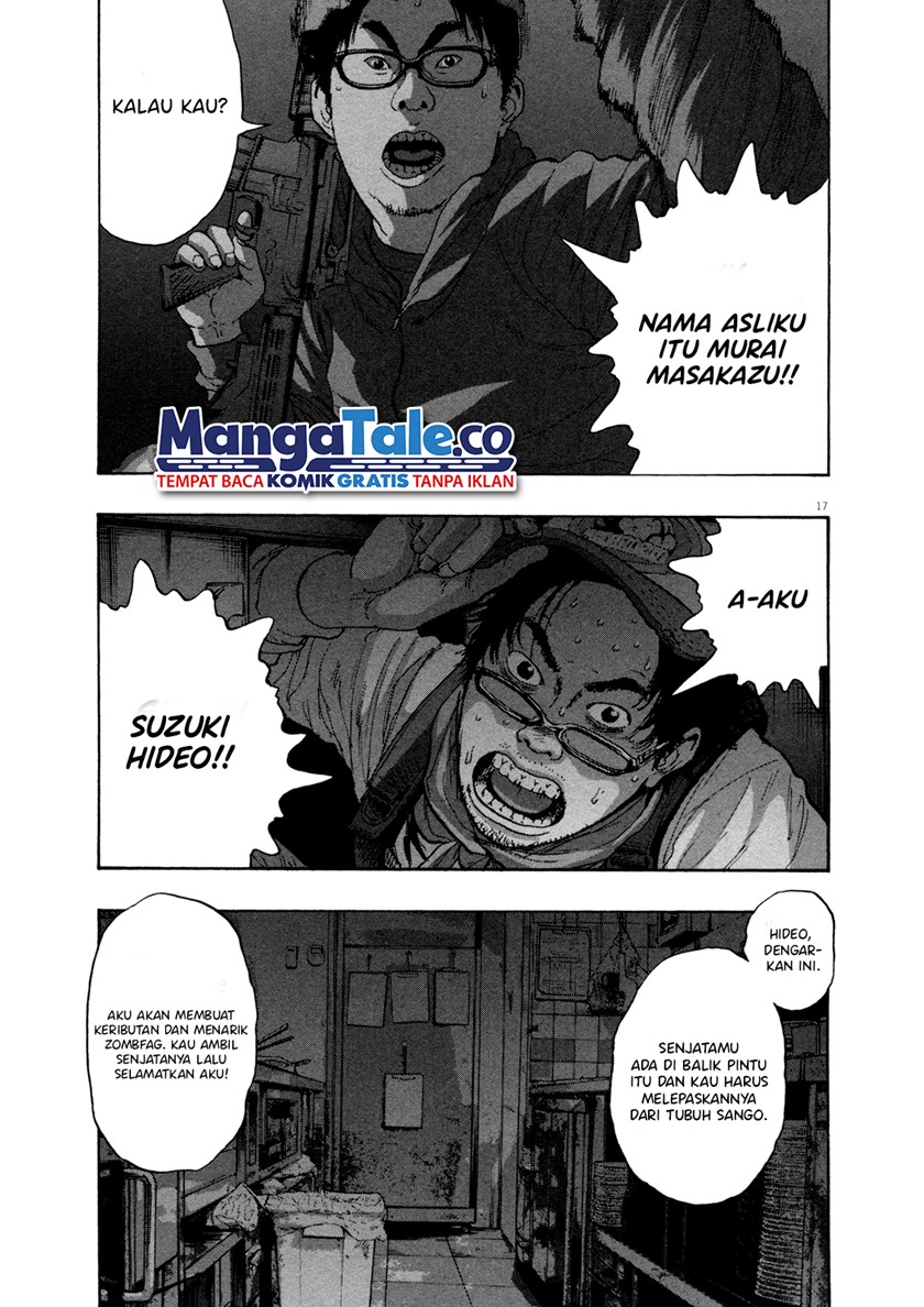 i-am-a-hero - Chapter: 83