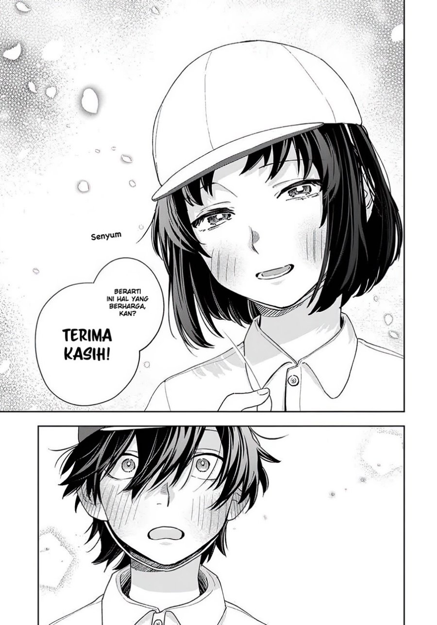 kamibukuro-kun-wa-koishiteru - Chapter: 12