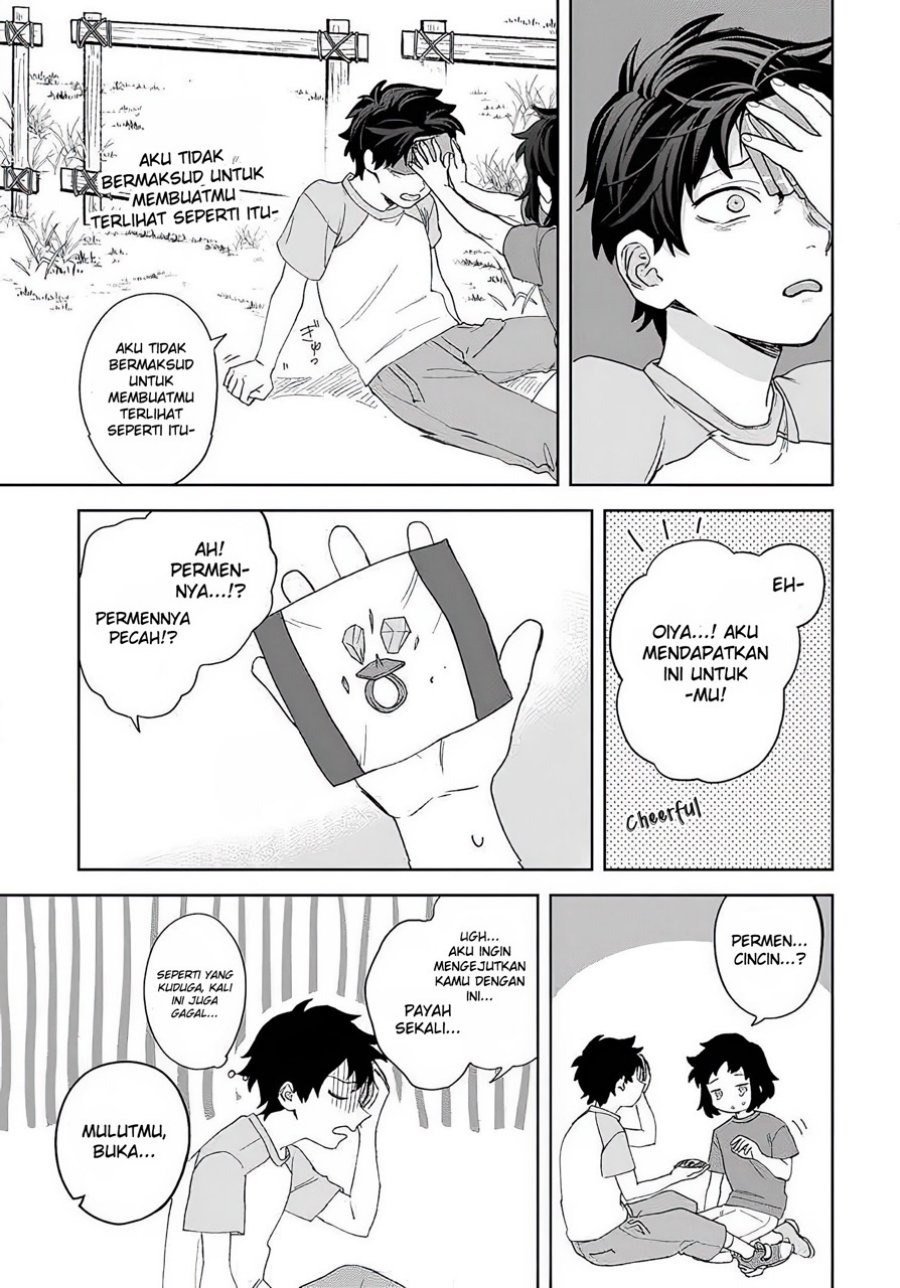 kamibukuro-kun-wa-koishiteru - Chapter: 12