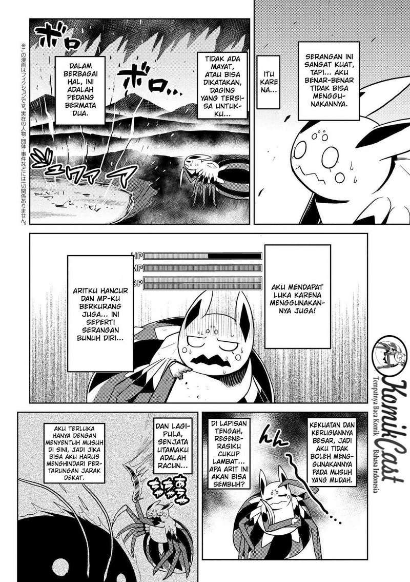 kumo-desu-ga-nani-ka - Chapter: 20.1