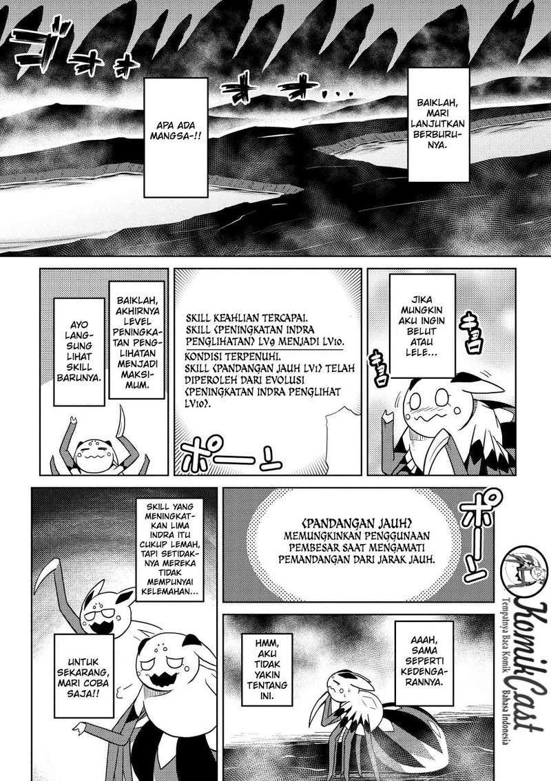 kumo-desu-ga-nani-ka - Chapter: 20.1