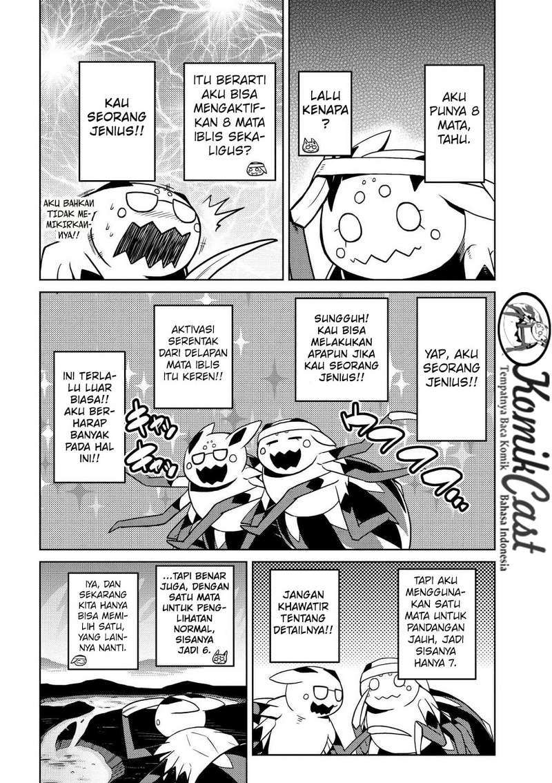 kumo-desu-ga-nani-ka - Chapter: 20.1