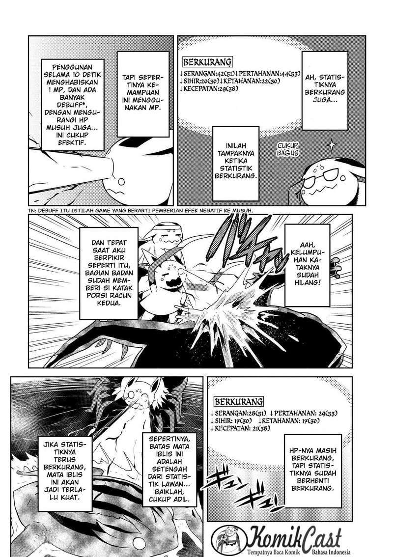 kumo-desu-ga-nani-ka - Chapter: 20.1