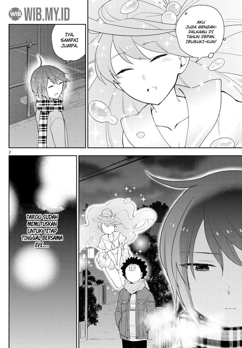 hatsukoi-zombie - Chapter: 129