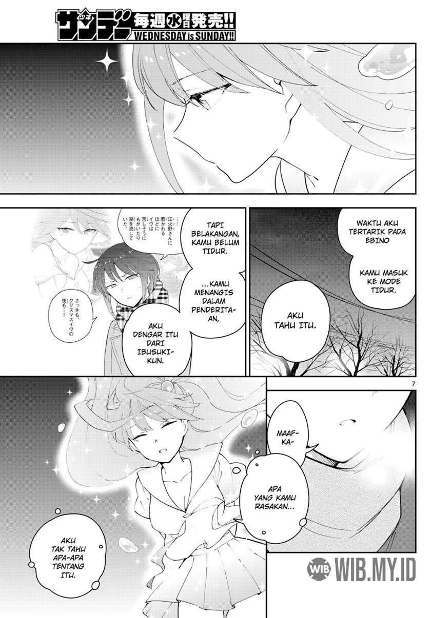 hatsukoi-zombie - Chapter: 129