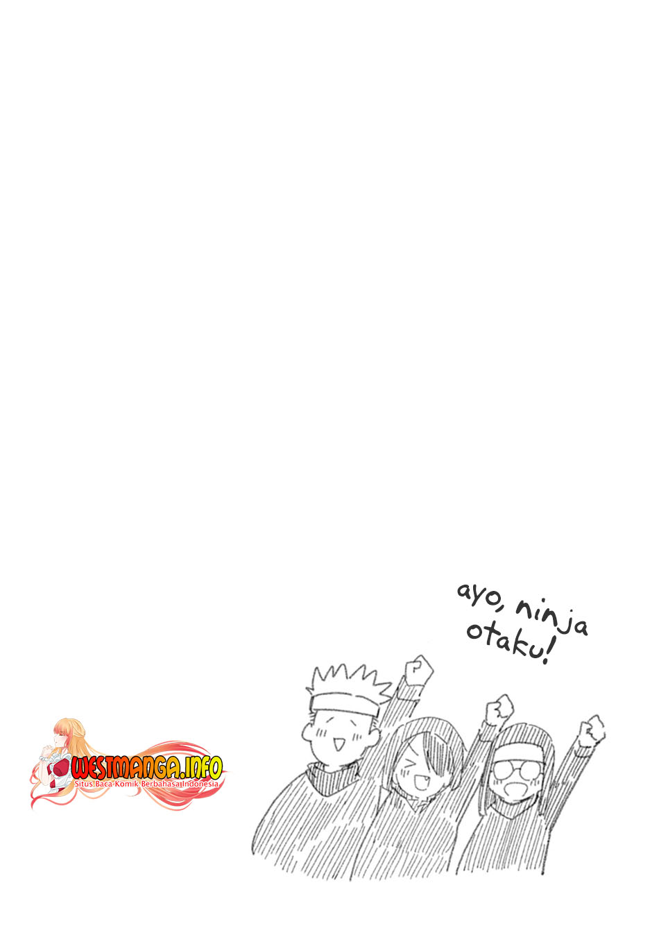 living-with-a-kunoichi - Chapter: 16