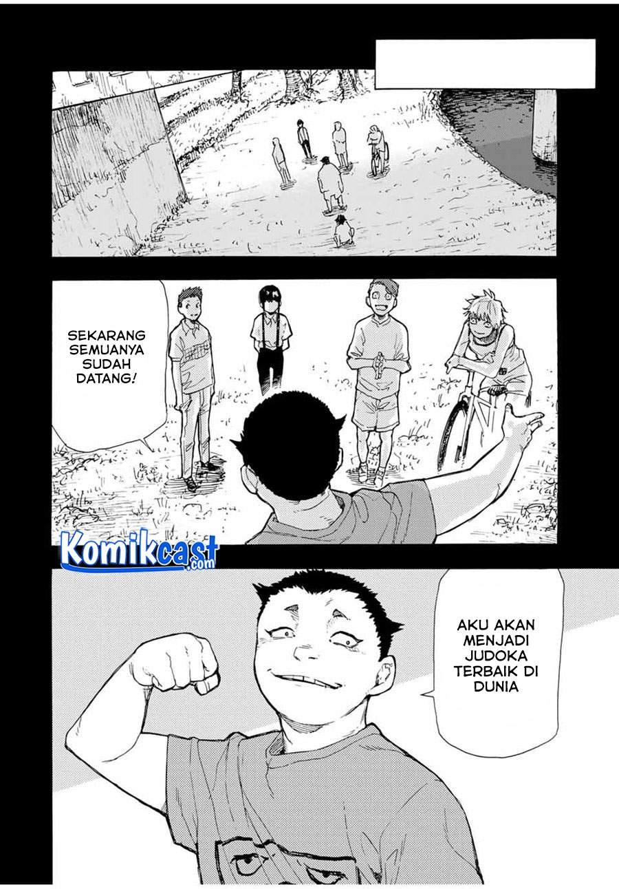juujika-no-rokunin - Chapter: 48