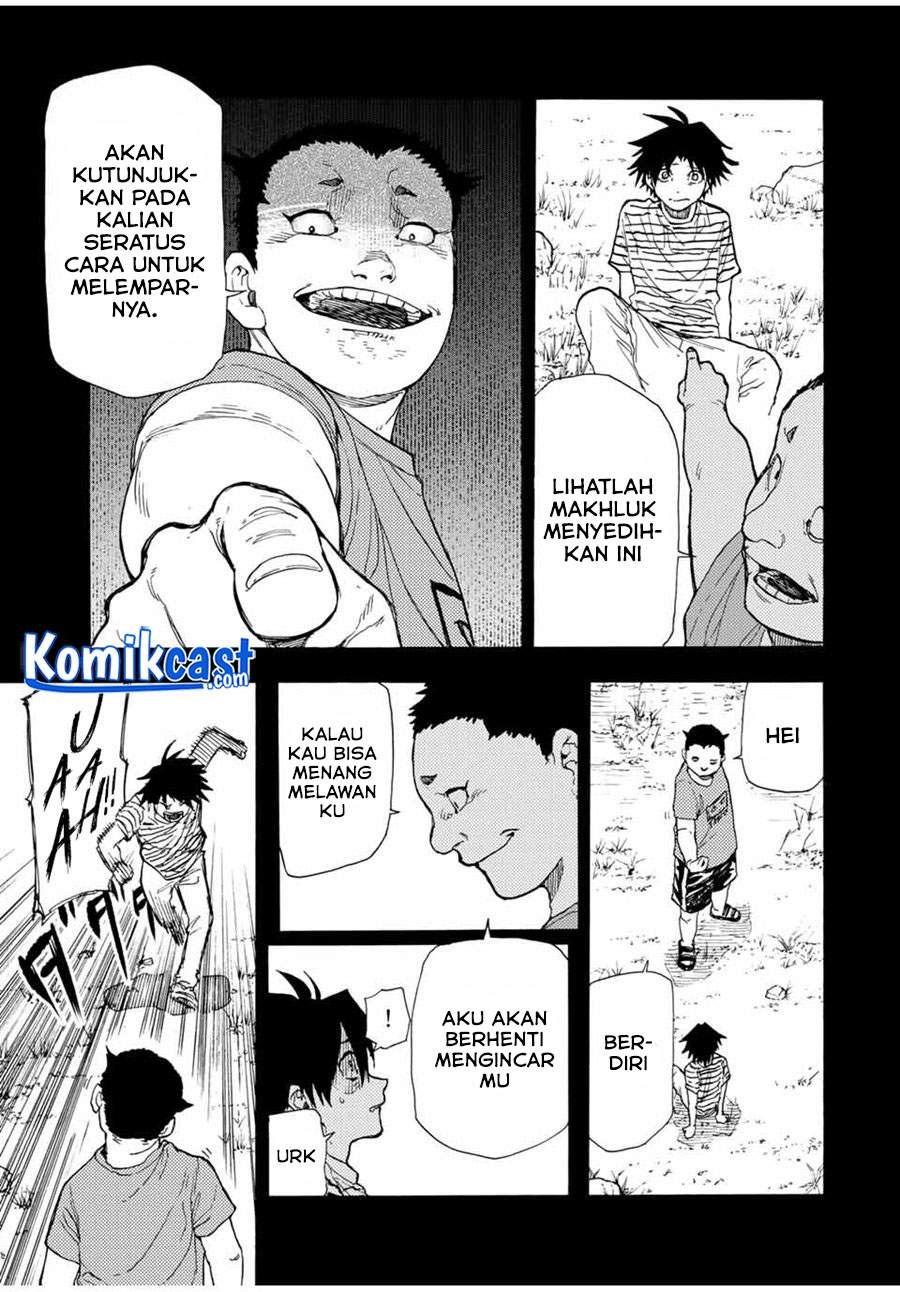 juujika-no-rokunin - Chapter: 48