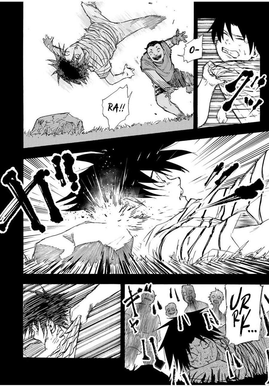 juujika-no-rokunin - Chapter: 48
