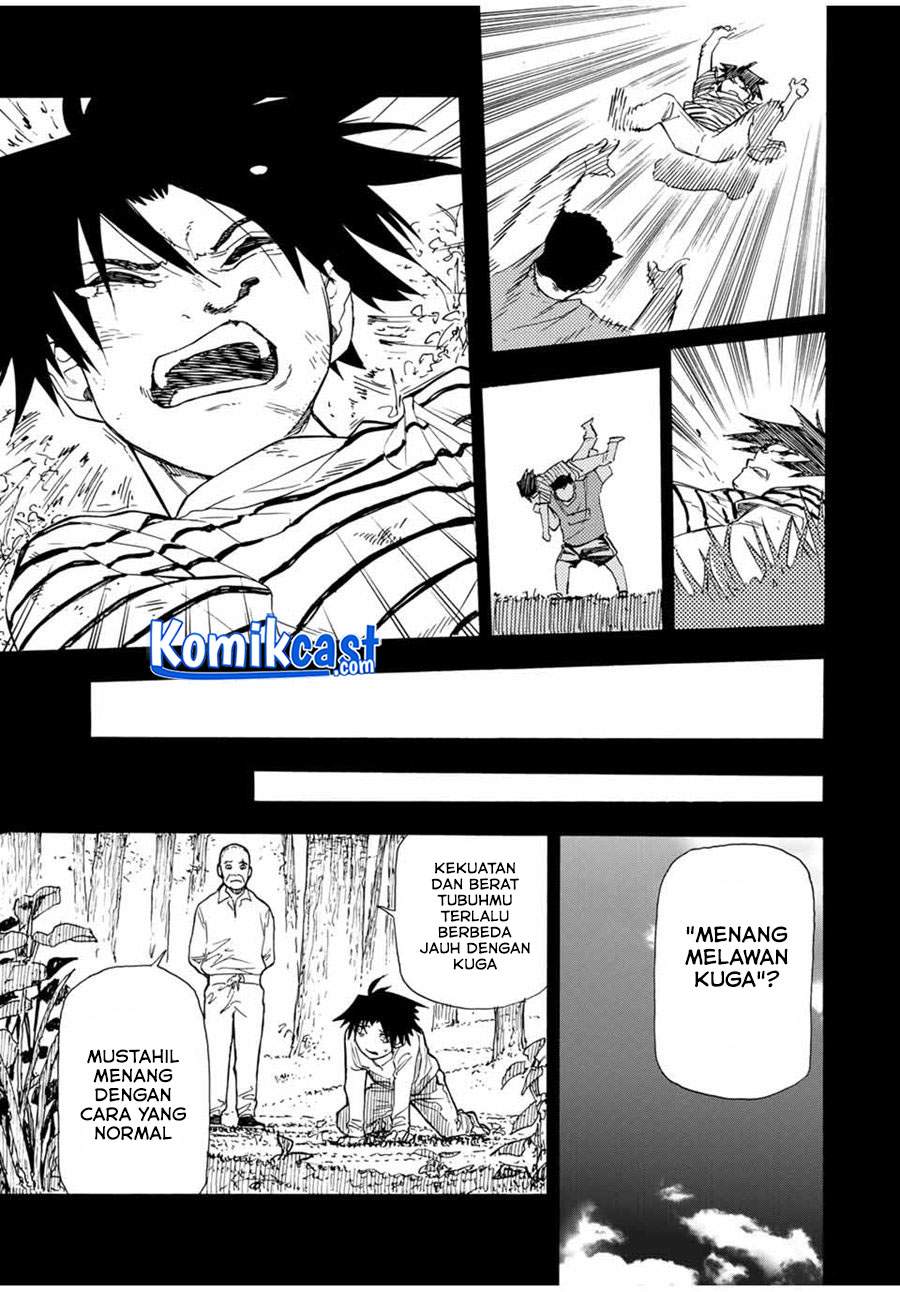 juujika-no-rokunin - Chapter: 48
