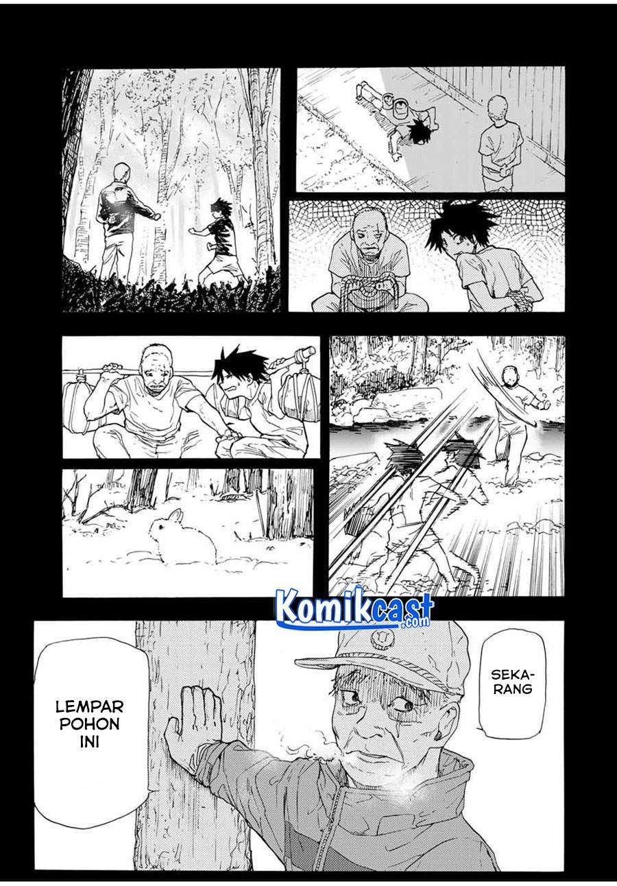 juujika-no-rokunin - Chapter: 48