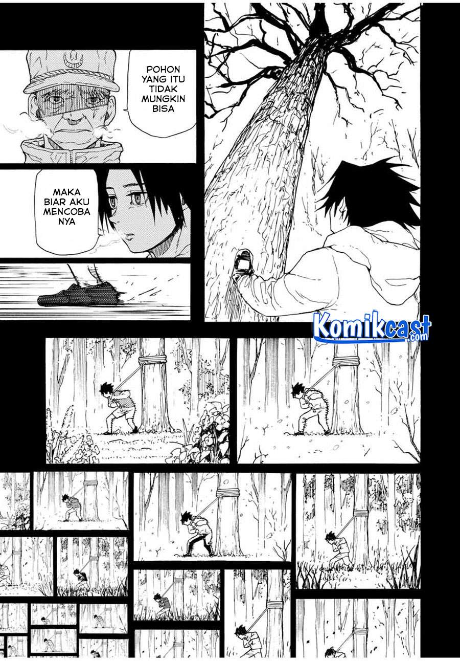 juujika-no-rokunin - Chapter: 48