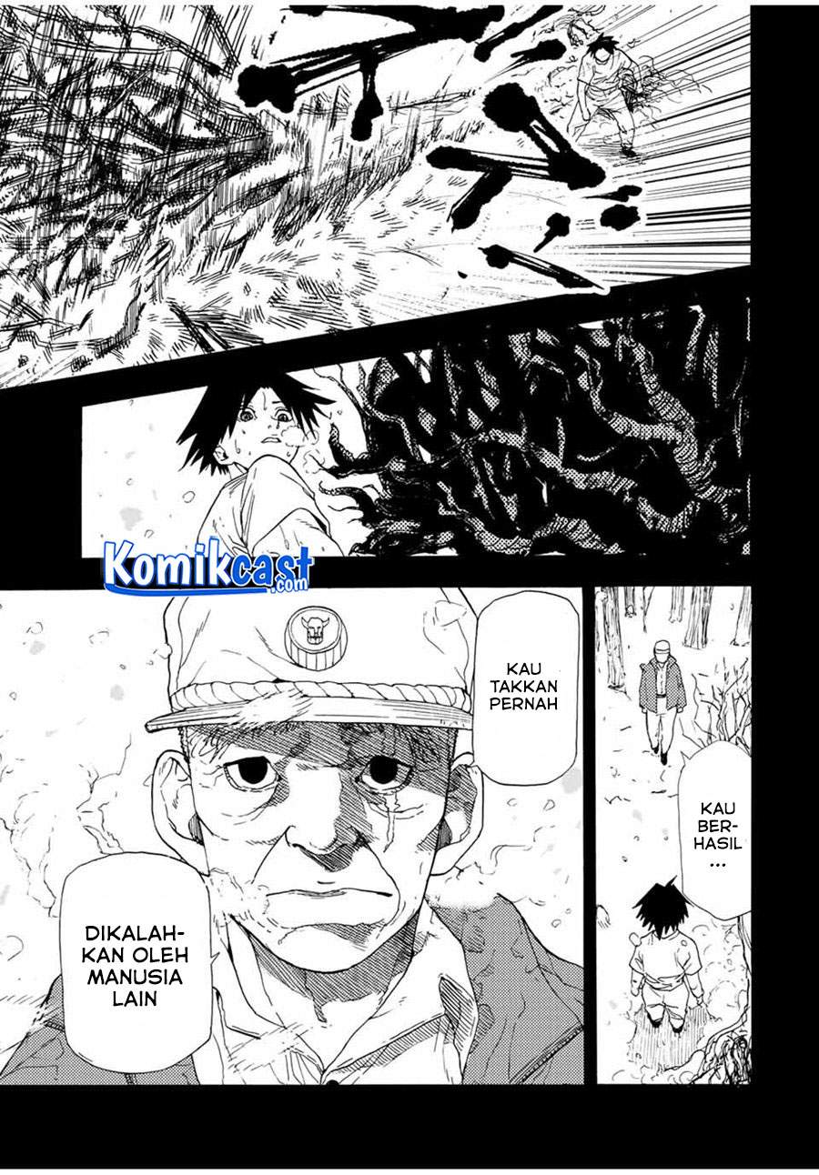 juujika-no-rokunin - Chapter: 48