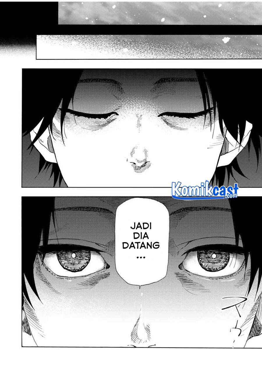 juujika-no-rokunin - Chapter: 48