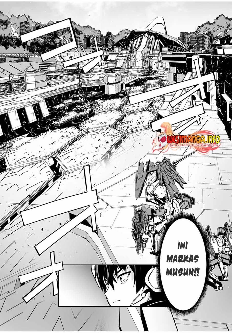 yuusha-shoutai-kamoku-yuusha-wa-nagisa-renai - Chapter: 33