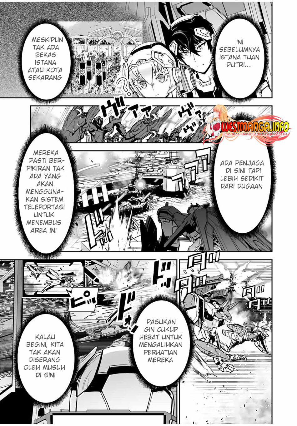 yuusha-shoutai-kamoku-yuusha-wa-nagisa-renai - Chapter: 33