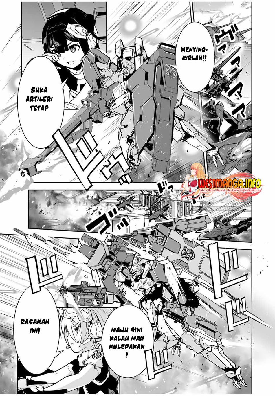 yuusha-shoutai-kamoku-yuusha-wa-nagisa-renai - Chapter: 33