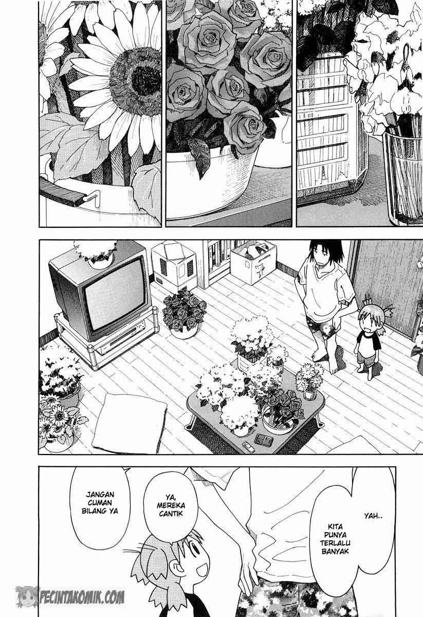 yotsuba-to - Chapter: 18