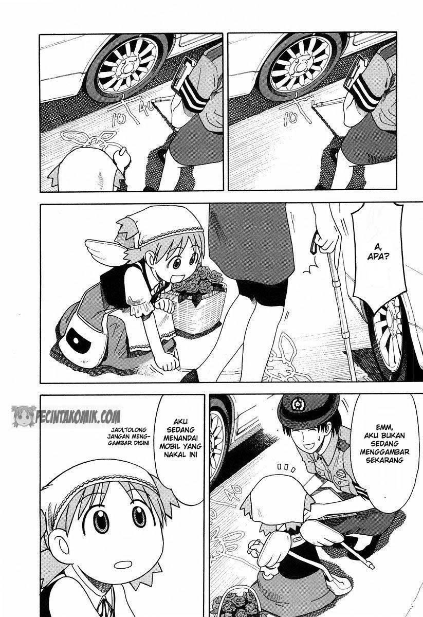 yotsuba-to - Chapter: 18