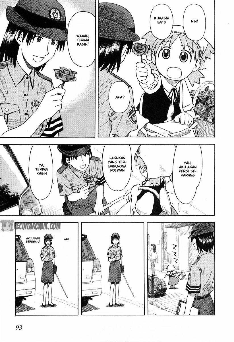 yotsuba-to - Chapter: 18