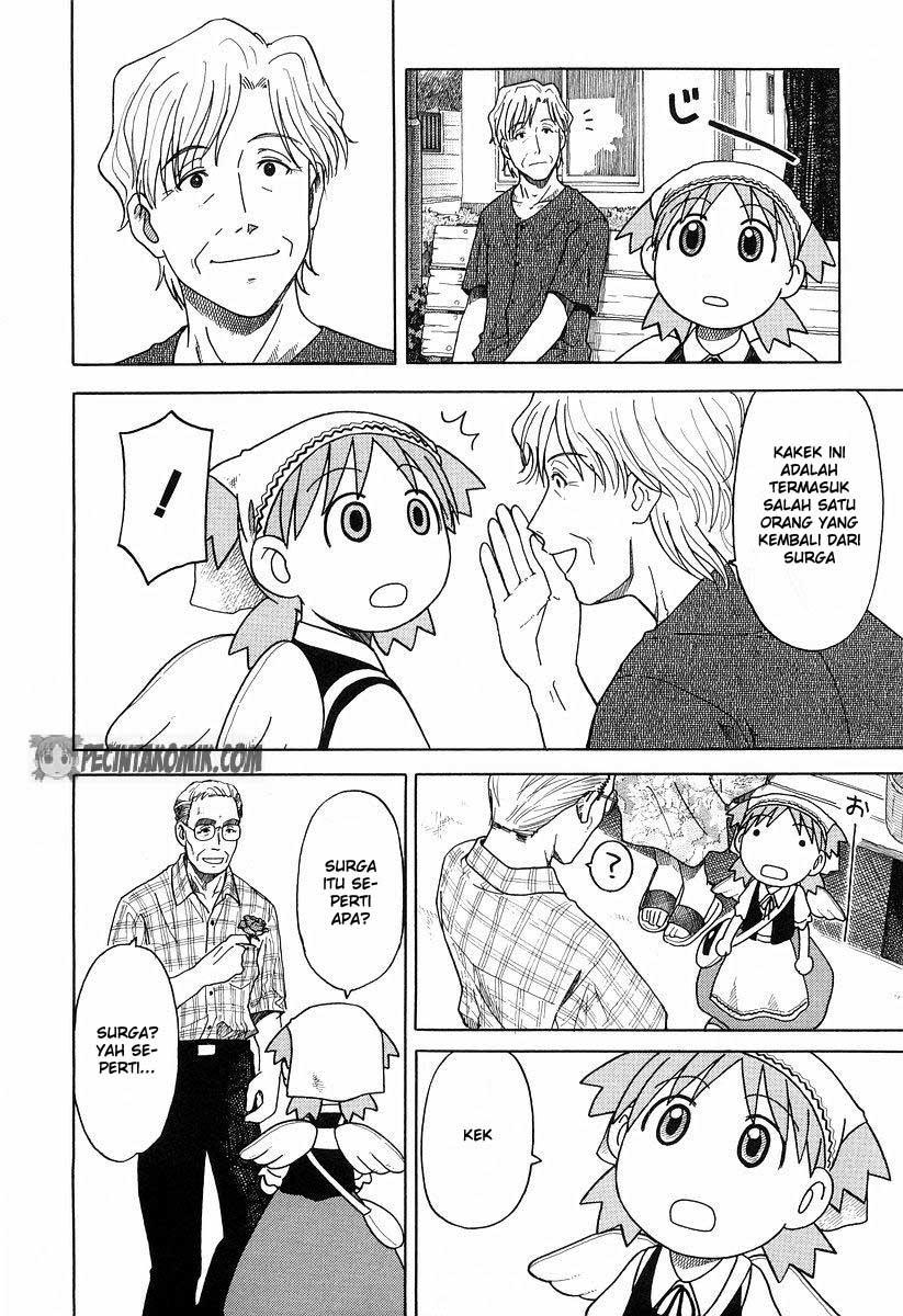 yotsuba-to - Chapter: 18