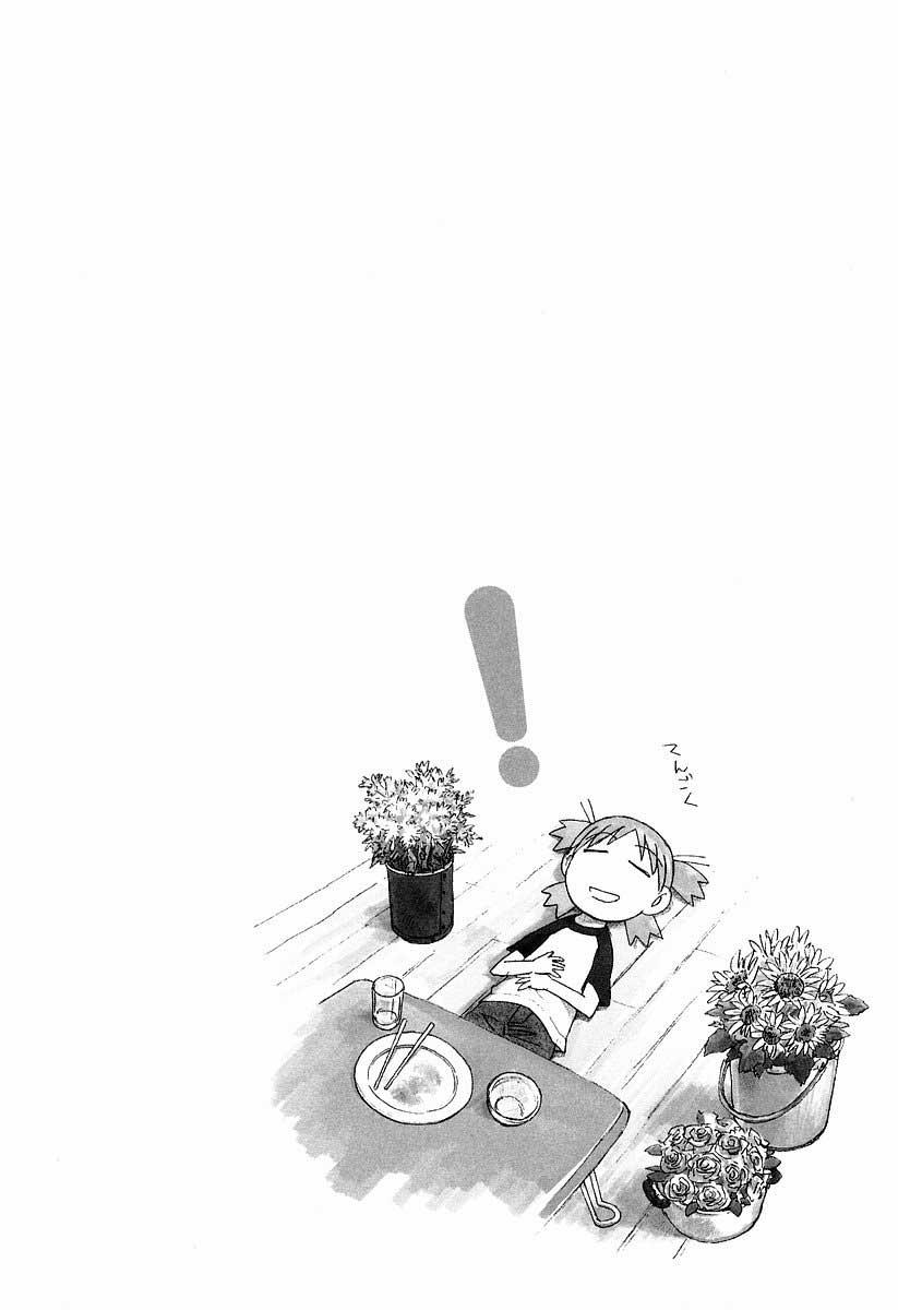 yotsuba-to - Chapter: 18