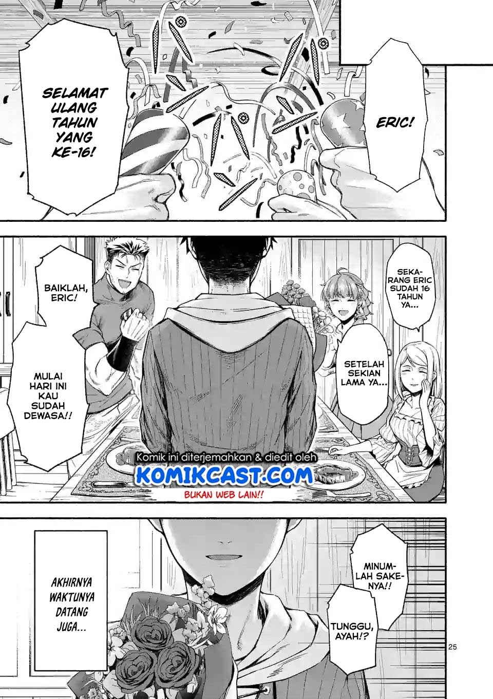 shi-ni-modori-subete-wo-sukuu-tame-ni-saikyou-he-to-itaru - Chapter: 05