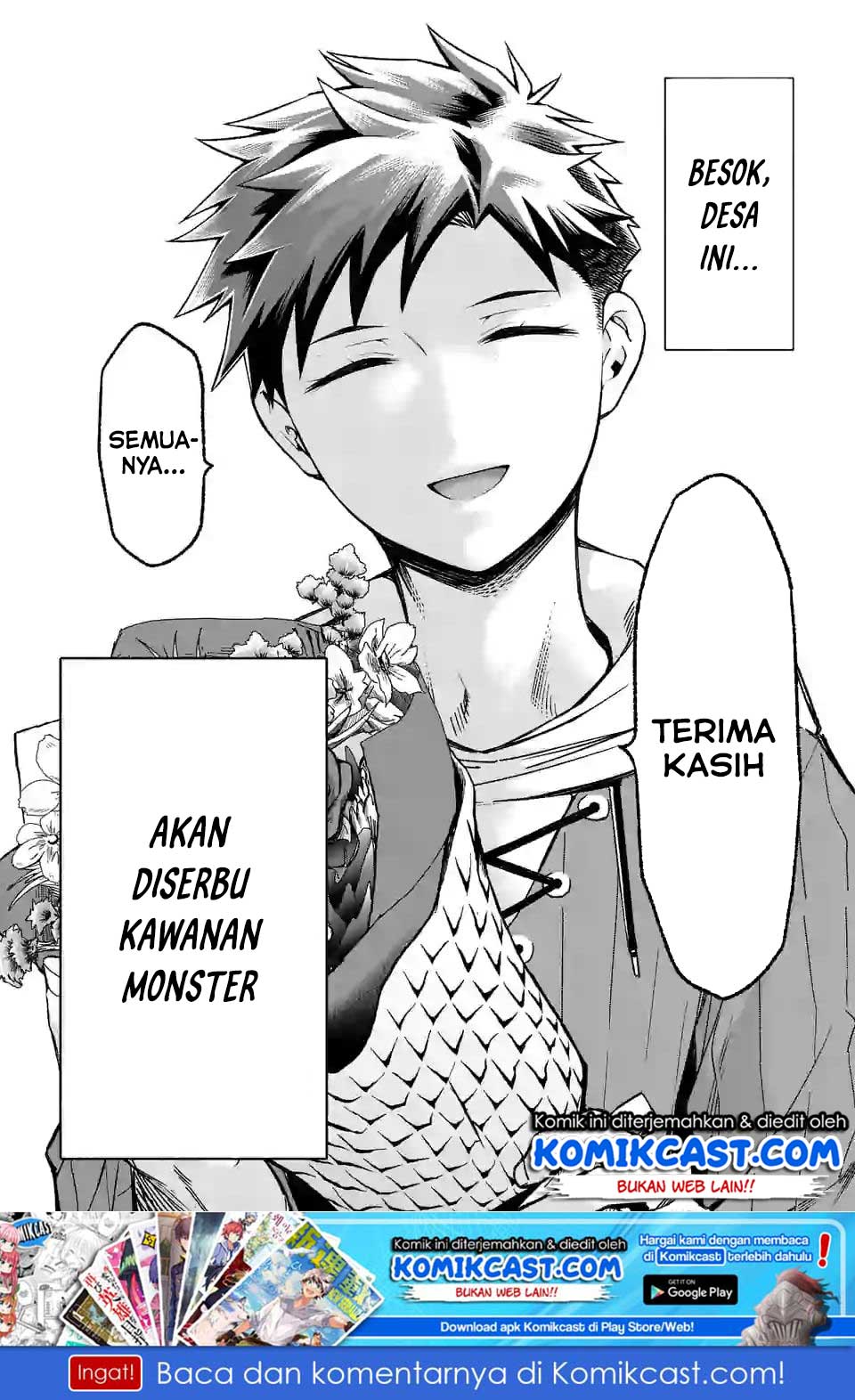 shi-ni-modori-subete-wo-sukuu-tame-ni-saikyou-he-to-itaru - Chapter: 05