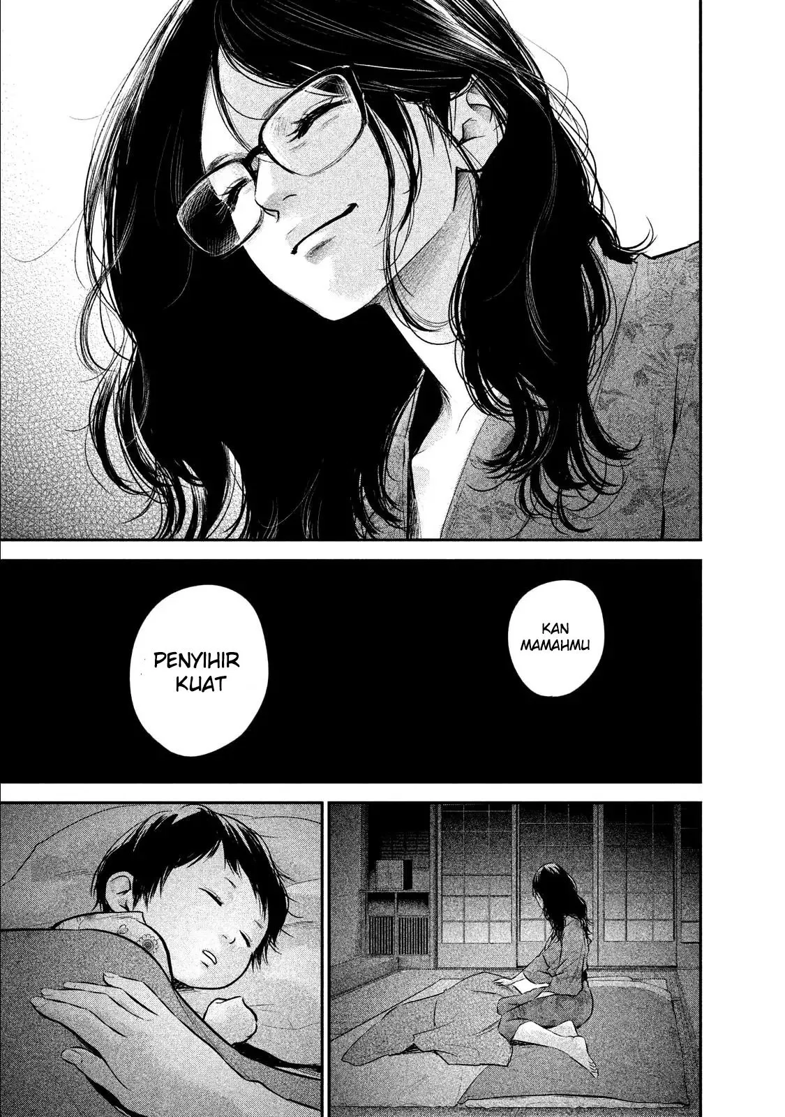 hare-kon - Chapter: 98
