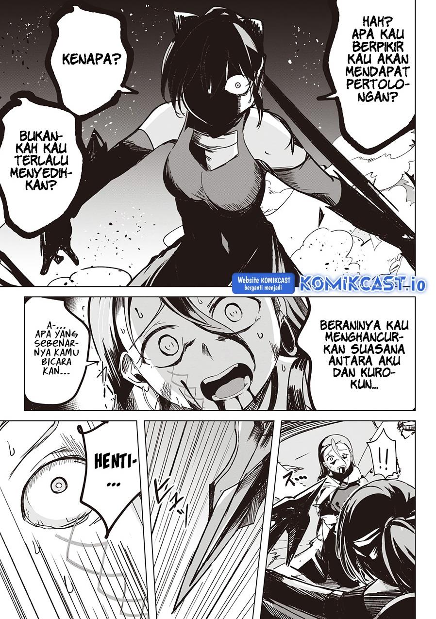 isekai-saikouhou-no-guild-leader - Chapter: 2.2
