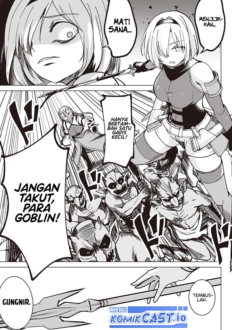 isekai-saikouhou-no-guild-leader - Chapter: 2.2