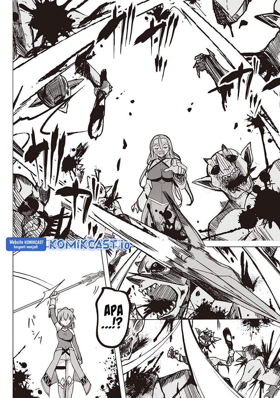 isekai-saikouhou-no-guild-leader - Chapter: 2.2
