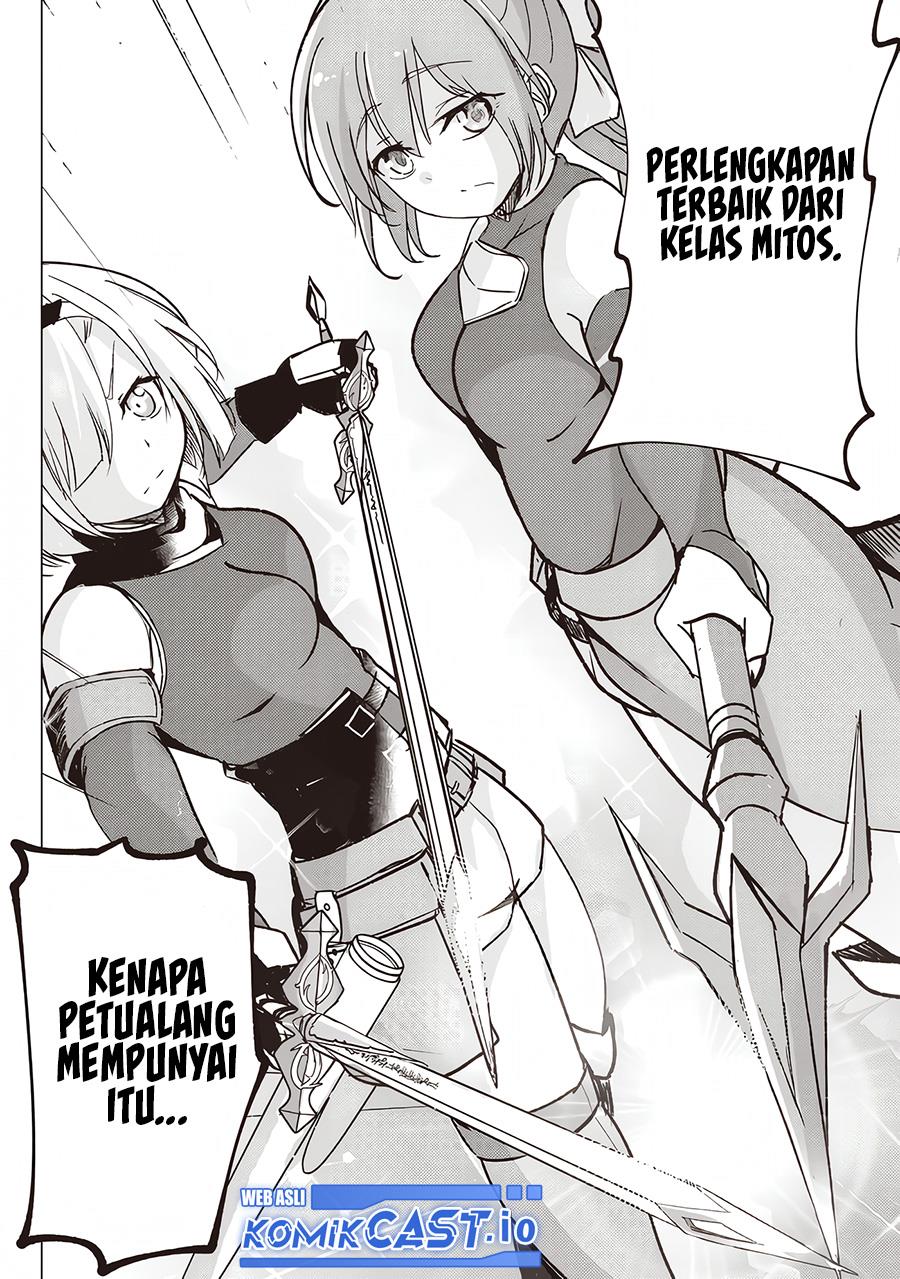 isekai-saikouhou-no-guild-leader - Chapter: 2.2