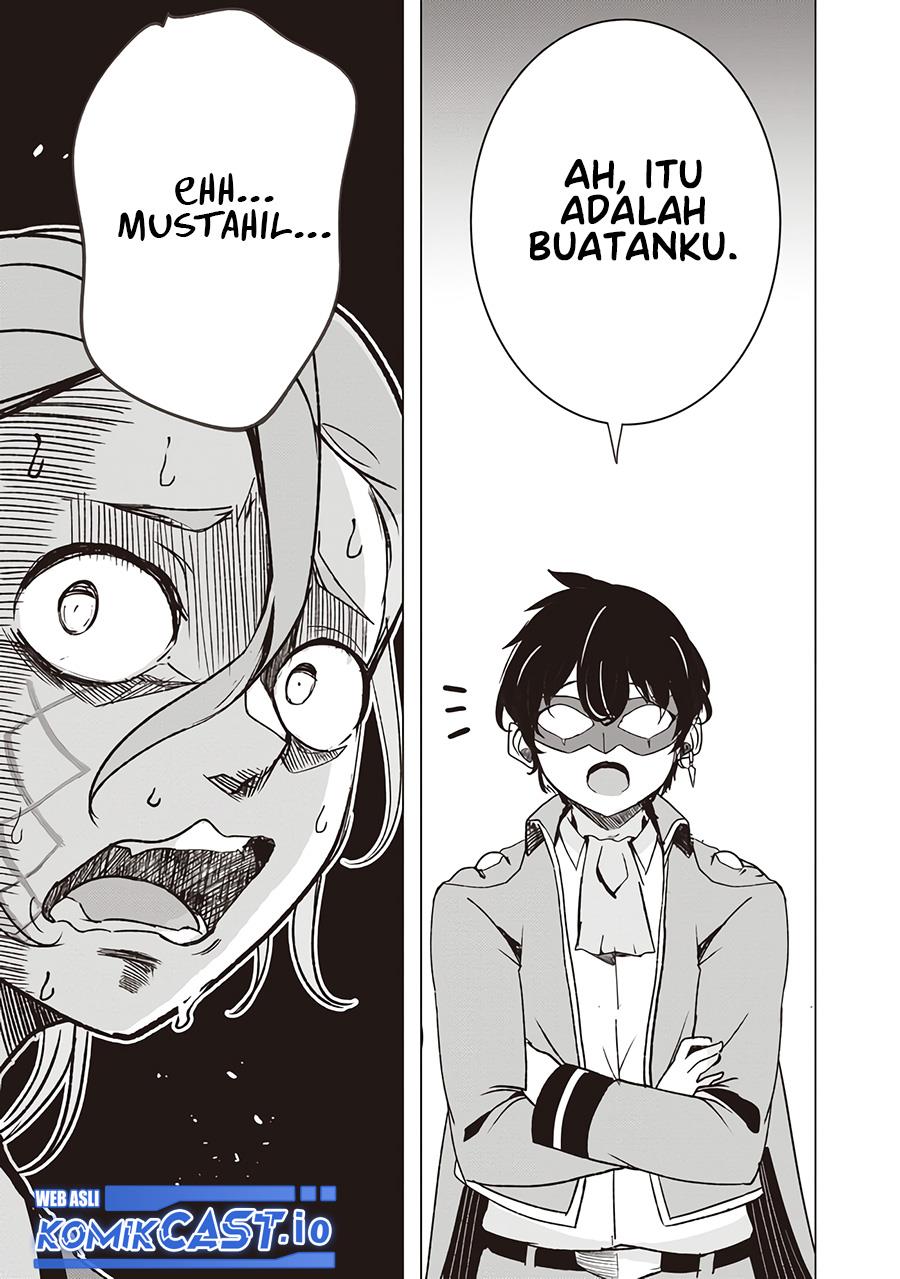 isekai-saikouhou-no-guild-leader - Chapter: 2.2