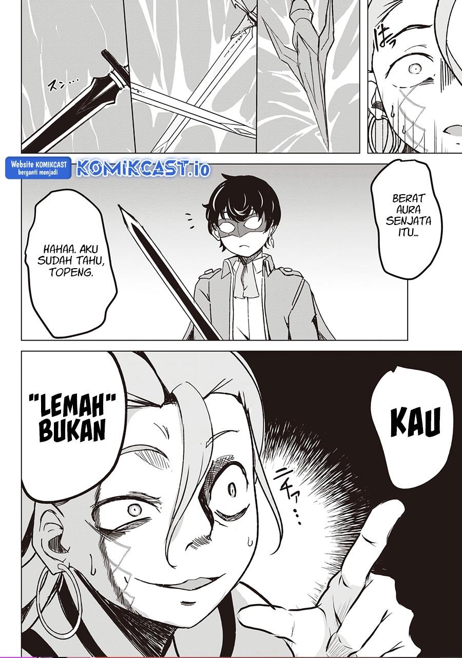 isekai-saikouhou-no-guild-leader - Chapter: 2.2