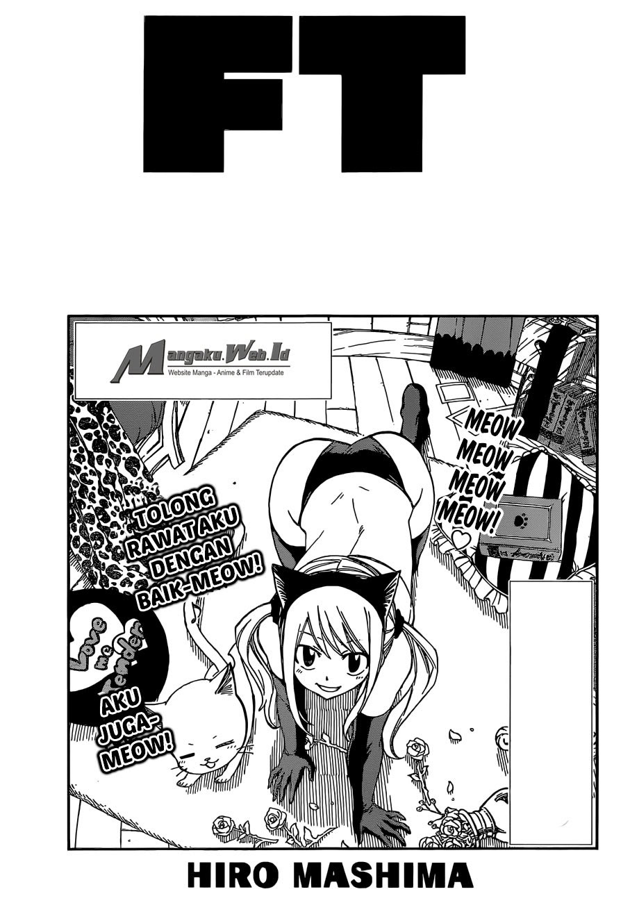 fairy-tail - Chapter: 498