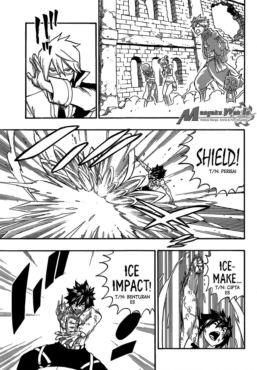 fairy-tail - Chapter: 498