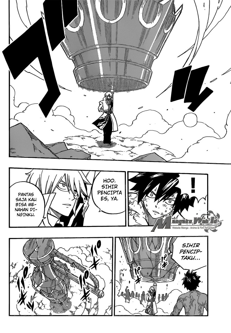 fairy-tail - Chapter: 498