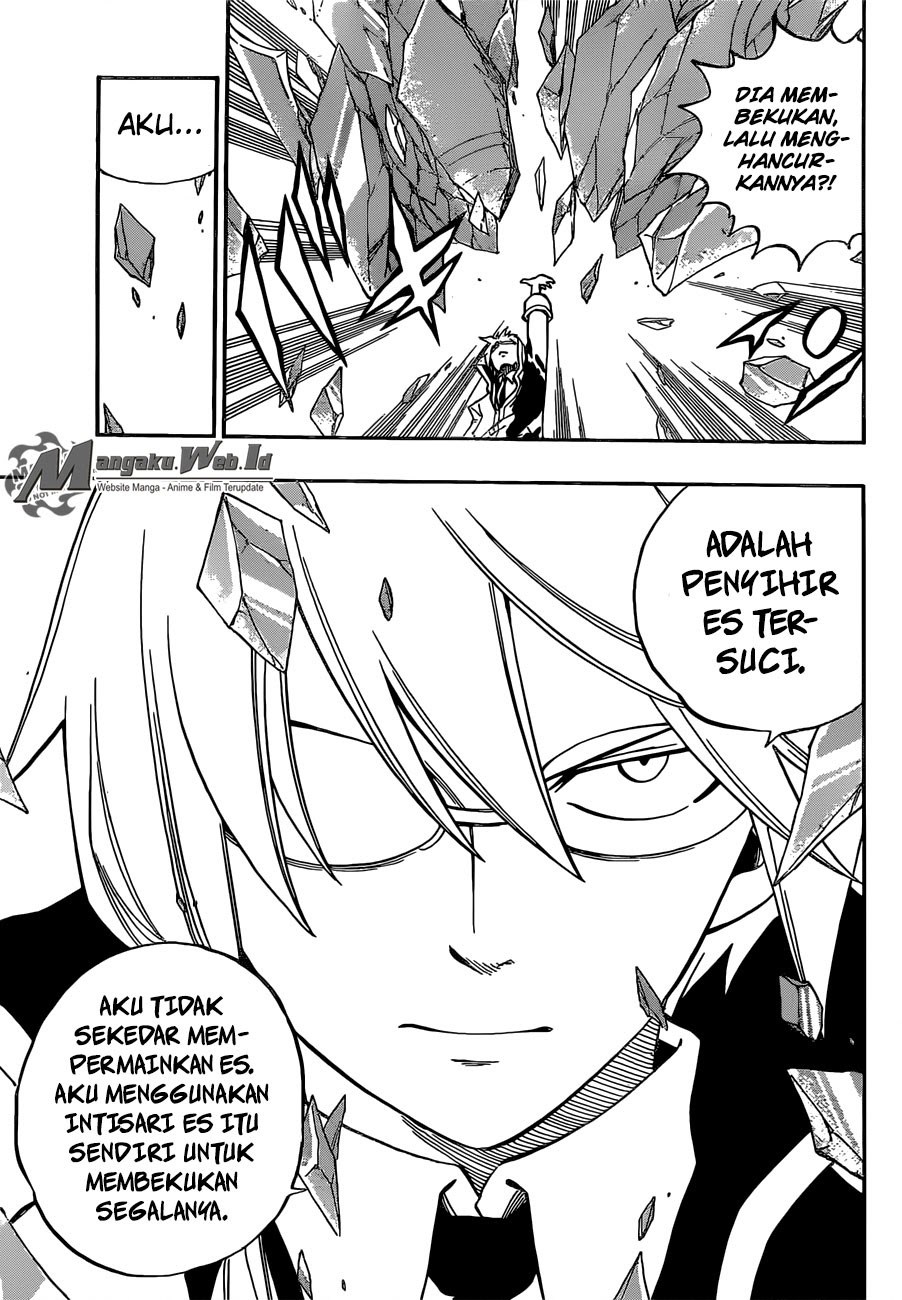 fairy-tail - Chapter: 498