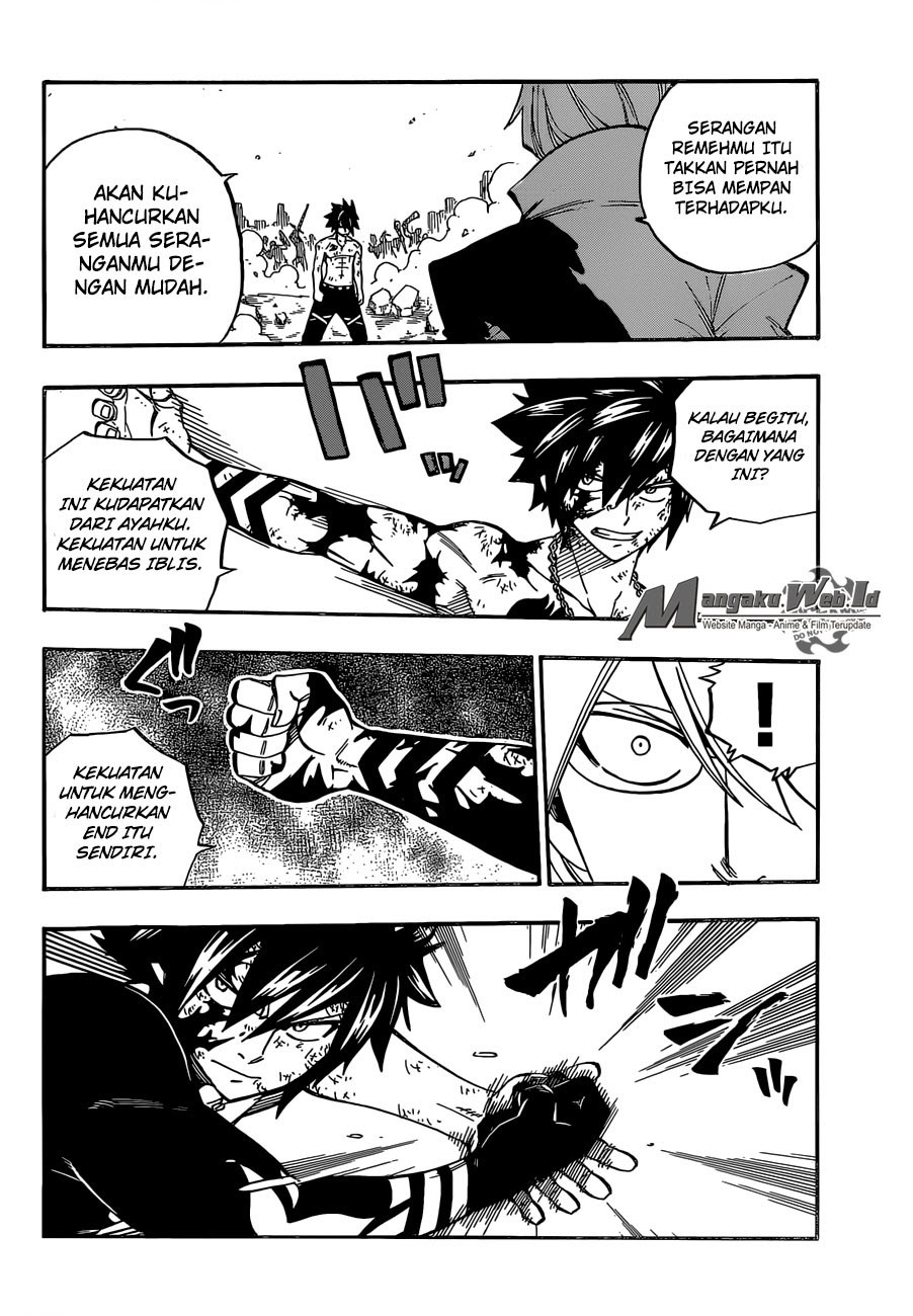 fairy-tail - Chapter: 498