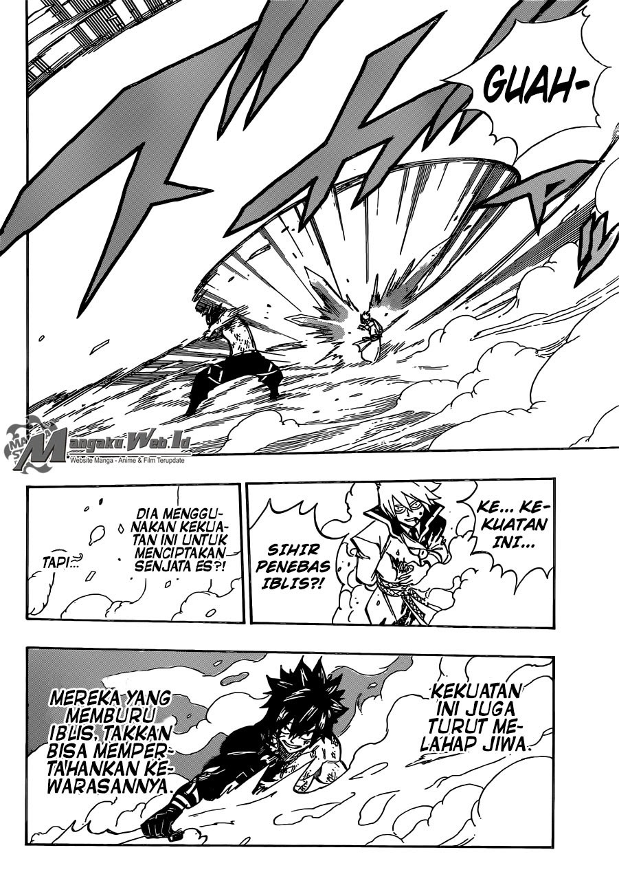 fairy-tail - Chapter: 498