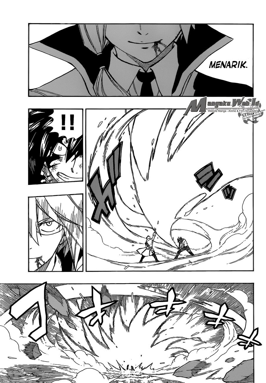 fairy-tail - Chapter: 498